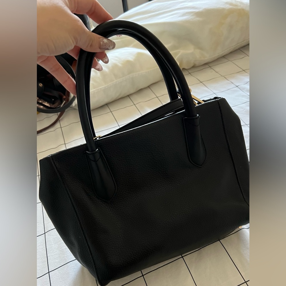 Target Crossbody Bag
